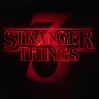Logo del canale telegramma strangerthingsitaly3 - Stranger things italy 3