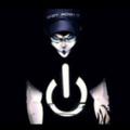 Logo saluran telegram strangerworldhere — ANONYMOUS HACKERS😈
