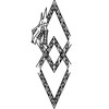 Logo of telegram channel strangestones — Strange.Stones actually