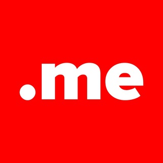 Логотип телеграм канала @stranicame — Stranica.me