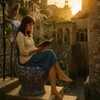 Логотип телеграм канала @stranitsy_knizhnykh_mirov — АУДИОКНИГИ - Страницы Книжных Миров