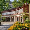 Логотип телеграм канала @stranitsygoroda — «Страницы города»