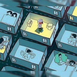 Логотип телеграм канала @strannik_ahi — Странник