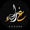 Telegram channel • 𝑮𝑼𝑹𝑨𝑩𝑨 • logo