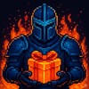 Логотип телеграм -каналу stranniknft — Странник & NFT Розыгрыши