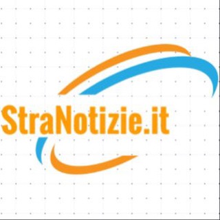 Logo del canale telegramma stranotizie - StraNotizie.it