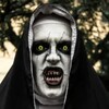 Логотип телеграм канала @strashni_kino — СТРАШНЫЙ ФИЛМ