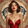 Логотип телеграм канала @strastfish — Страсть Рыб