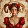 Логотип телеграм канала @strastovna — Страсть Овна