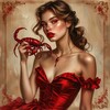 Логотип телеграм канала @strastskorpiona — Страсть Скорпиона
