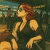 Логотип телеграм канала @stratcult — СтратКульт