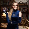 Логотип телеграм канала @strateg_khaynova — АЛХИМИЯ СУДЬБЫ 🔮Ольга Хайнова