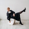 Логотип телеграм канала @strateg_silanteva — Архитектура перемен с Еленой Силантьевой