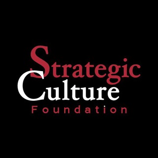 Logo of telegram channel strategic_culture — Strategic Culture Foundation