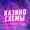 Логотип телеграм канала @strategic_casino — Стратегии казино
