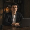 Логотип телеграм канала @strategic_marketing_vibe — Директор по маркетингу CMO