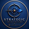 لوگوی کانال تلگرام strategicarchlab — Strategic Architecture
