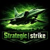 Логотип телеграм -каналу strategicaviationn — Strategic | Strike
