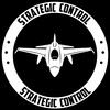 Логотип телеграм -каналу strategicontrol — Strategic Control
