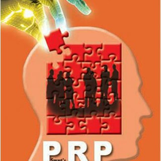 لوگوی کانال تلگرام strategicpr — روابط عمومی راهبردی