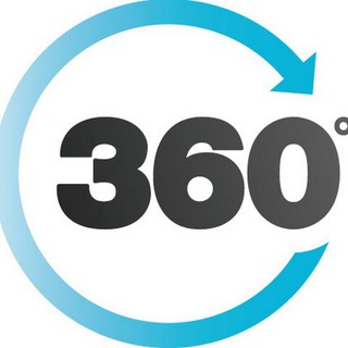 Логотип телеграм канала @strategies360 — Стратегии 360