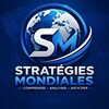 Logo of telegram channel strategiescontinentales — Stratégies Mondiales