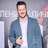 Логотип телеграм канала @strategtelega — Евгений Михневич