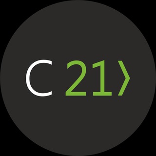 Логотип телеграм канала @strategy21_brewing — Стратегия 21 💚