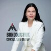 Логотип телеграм канала @strategybondarchuk — Стратегия роста бизнеса | Мария Бондарчук