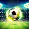Логотип телеграм канала @strategyfootball2022 — Стратегия на футбол.Ставки на спорт ⚽️🏆