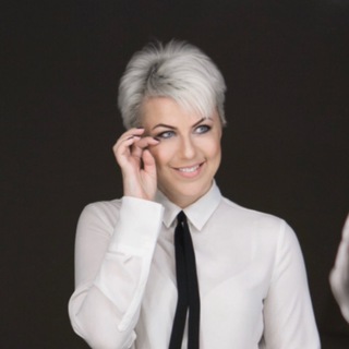 Логотип телеграм канала @strategyofstyle — Strategy of Style