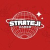 Telegram kanalının logosu stratejihaber — Strateji Haber