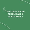 Telegram kanalining logotibi stratfocusmena — Strategic Focus: Middle East and North Africa