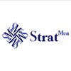 Telegram channel StratMen (Strategic Mentoring) logo
