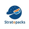 Logo of telegram channel stratopacks — Stratopacks