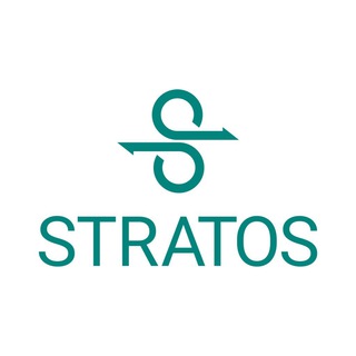 Logo of telegram channel stratos_announcement — Stratos Announcements