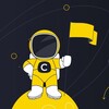 Логотип телеграм канала @stratosfera_outstaff — IT Аутстафф запросы | Стратосфера