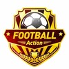 Logo of telegram channel strattonfootballaction — 𝗙𝗢𝗢𝗧𝗕𝗔𝗟𝗟 𝗔𝗖𝗧𝗜𝗢𝗡 [🏆]