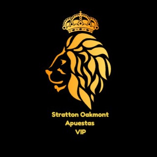 Logotipo del canal de telegramas strattonoakmontapuestas - 🇨🇴Stratton Oakmont Apuestas 🇨🇴