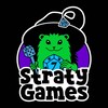 Логотип телеграм канала @stratygames — 🎲StratyGames🎲 | Настольные игры | Игротеки