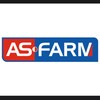 Logo of telegram channel straumann_uzb — AS-FARM