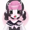 Логотип телеграм канала @strawbabynyan — ˚₊꒰ა клубничная айко ໒꒱‧₊🍓