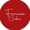 Логотип телеграм канала @strawberryferuzacake — Strawberry FERUZACAKE