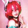 Logo of telegram channel strawbery_cos — 🍓Strawberry LuLu 🍓