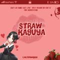 Logo saluran telegram strawkaguya — Straw Kaguya
