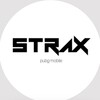 Telegram kanalining logotibi strax_pmm — STRAX PUBGM