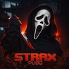 Логотип телеграм канала @strax_pubg2 — 𝐒𝐓𝐑𝐀𝐗 𝐏𝐔𝐁𝐆