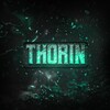 Логотип телеграм канала @strax_pubgmobile — THORIN PUBG