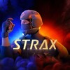 Logo of telegram channel straxx_official — STRax OFFICIAL