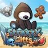 Логотип телеграм канала @straxzxxgift — Straxzx Gifts